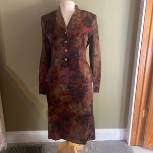 Lord and Taylor suit